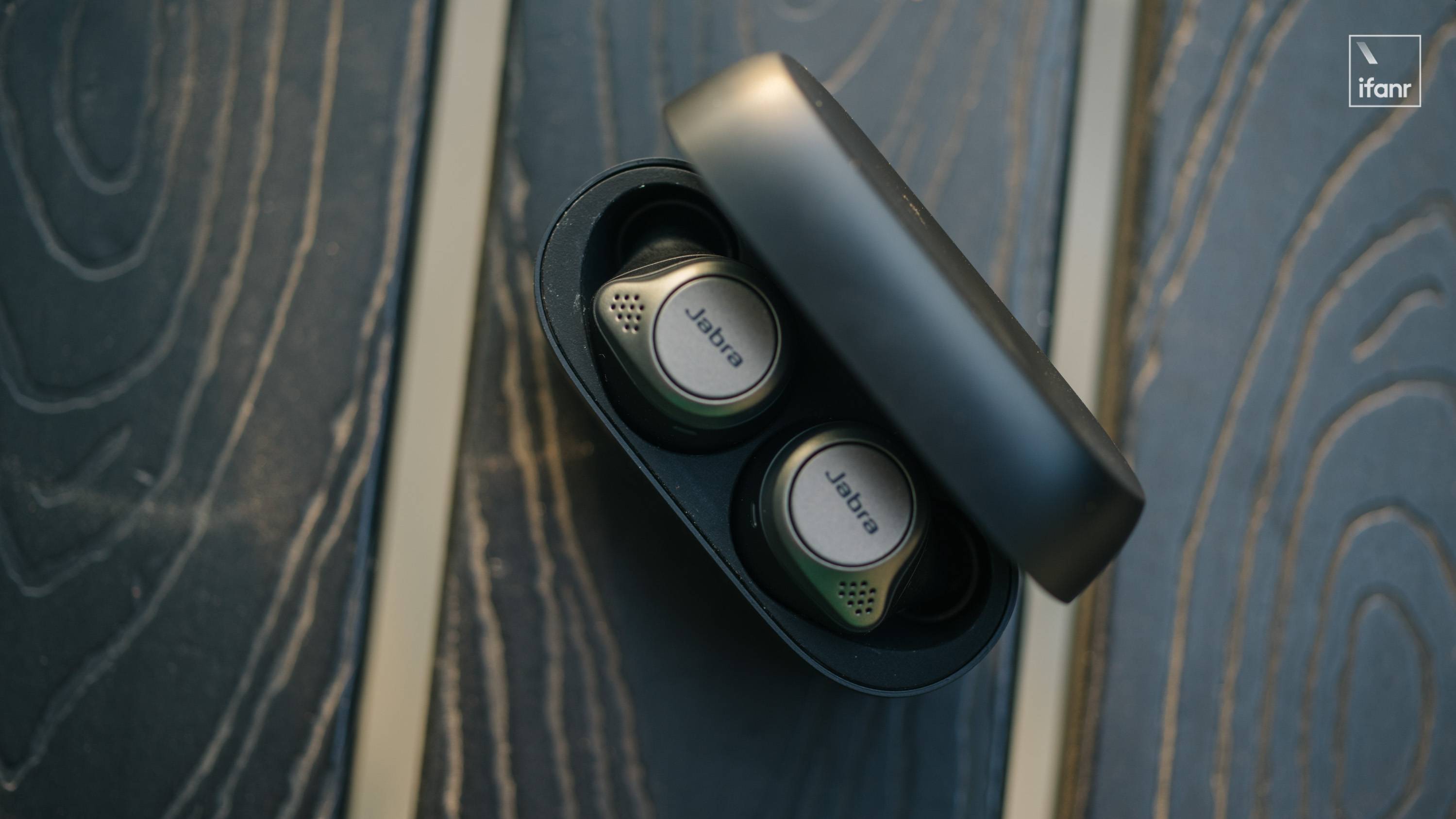 jabraelite75t真无线耳机体验与别不同的功能搭配学