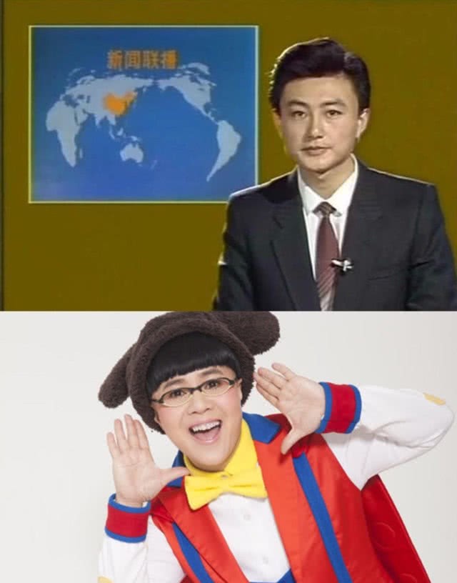 王宁曝新闻联播主播都因压力做噩梦,谈被女儿质疑怎会看上金龟子