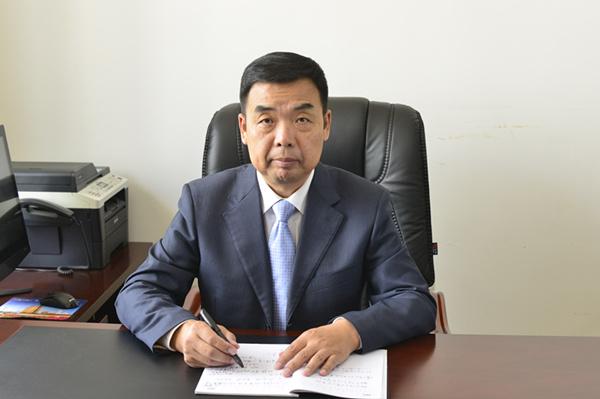 吉林工业职业技术学院院长:张喜春建校70周年盛事将至,我们凝心聚力