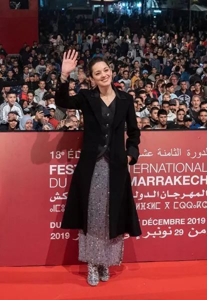 最受欢迎法国女演员top10亿万人的绝美女神第一果然又是她