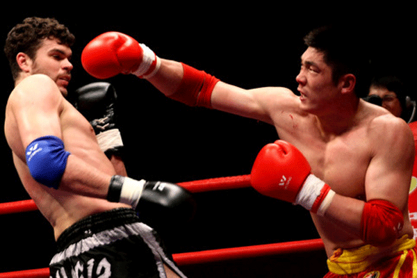 原创付高峰要成武僧第二被指22秒ko的中亚名将竟是留学生