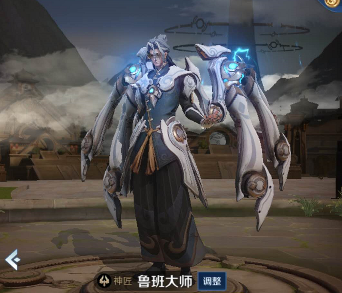 王者荣耀:2019年出的5名热门新英雄,你最喜欢哪一个?_马超