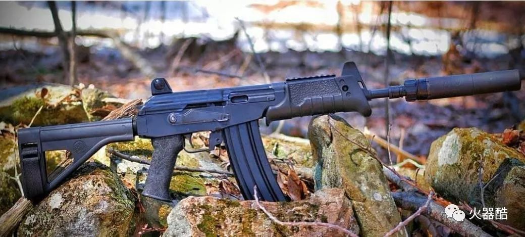 与时俱进子孙众多以色列加利尔系列步枪图集