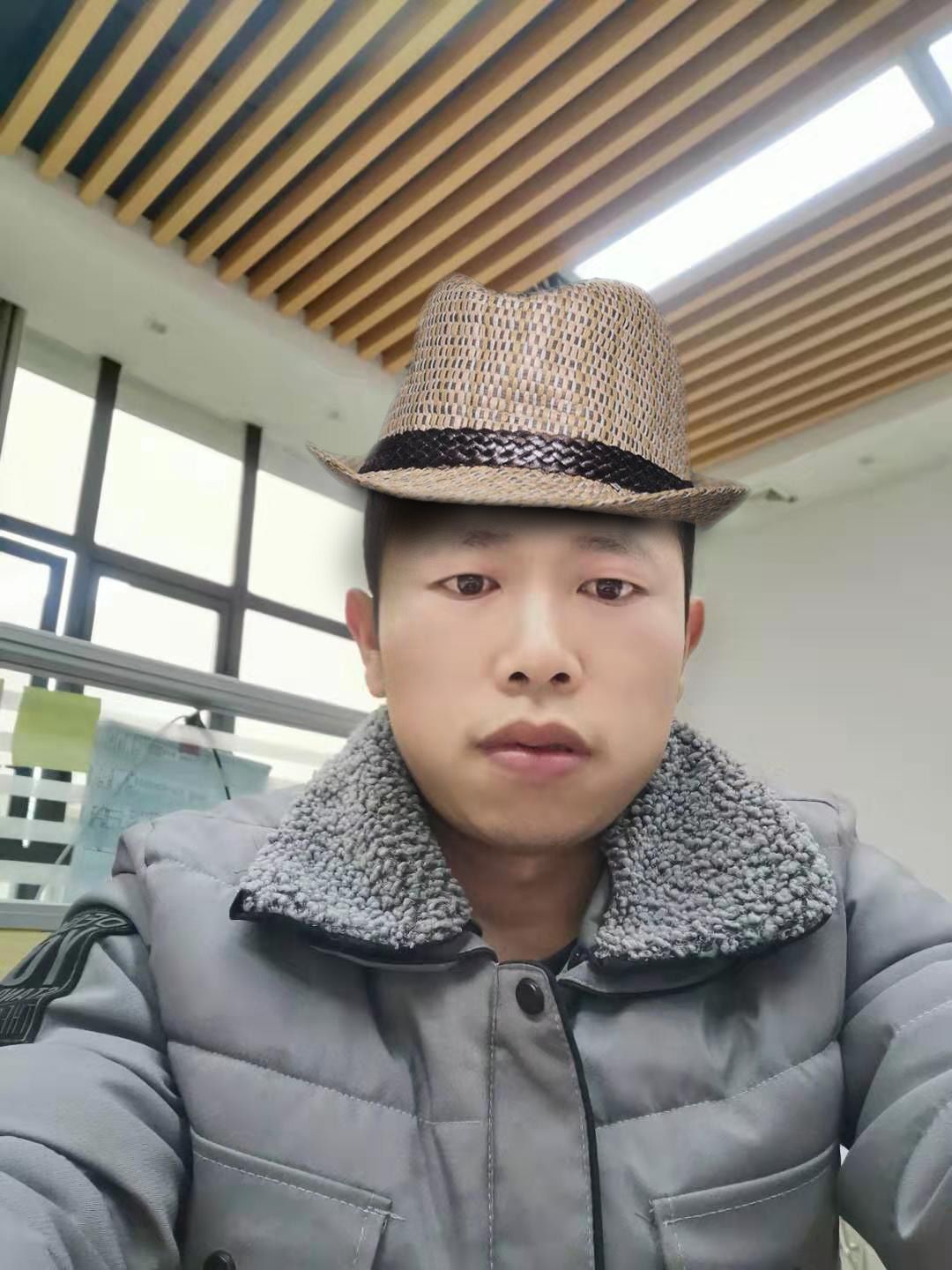 【相亲687期】33岁男嘉宾,憨厚老实责任心强!