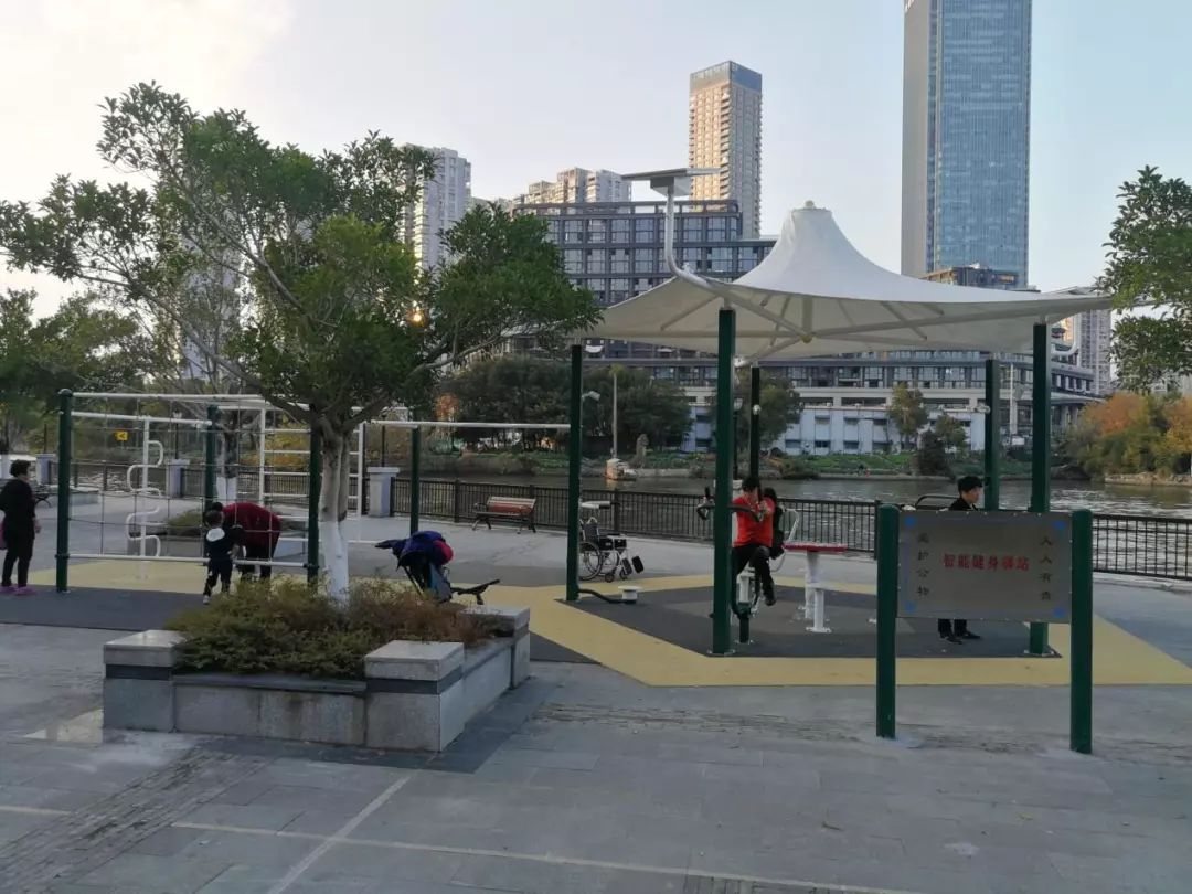 百姓健身房,马拉松比赛,体育社团…鹿城体育的这些利好,你都感受到了