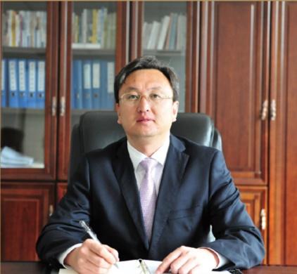 长春健康职业学院执行校长:魏凤辉忠于事业守初心,激情奋斗担使命长春