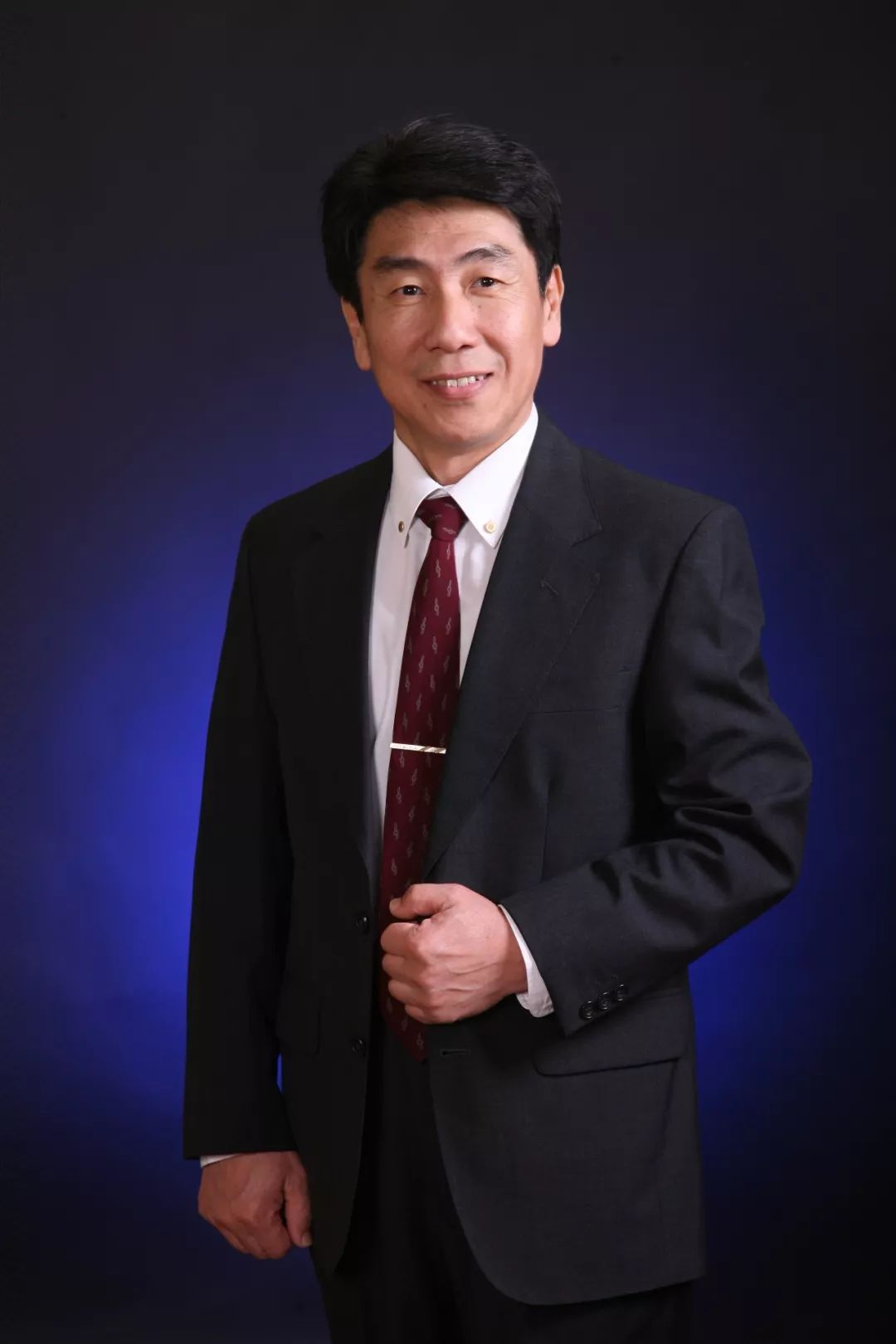 预告李凯文打击乐硕士音乐会