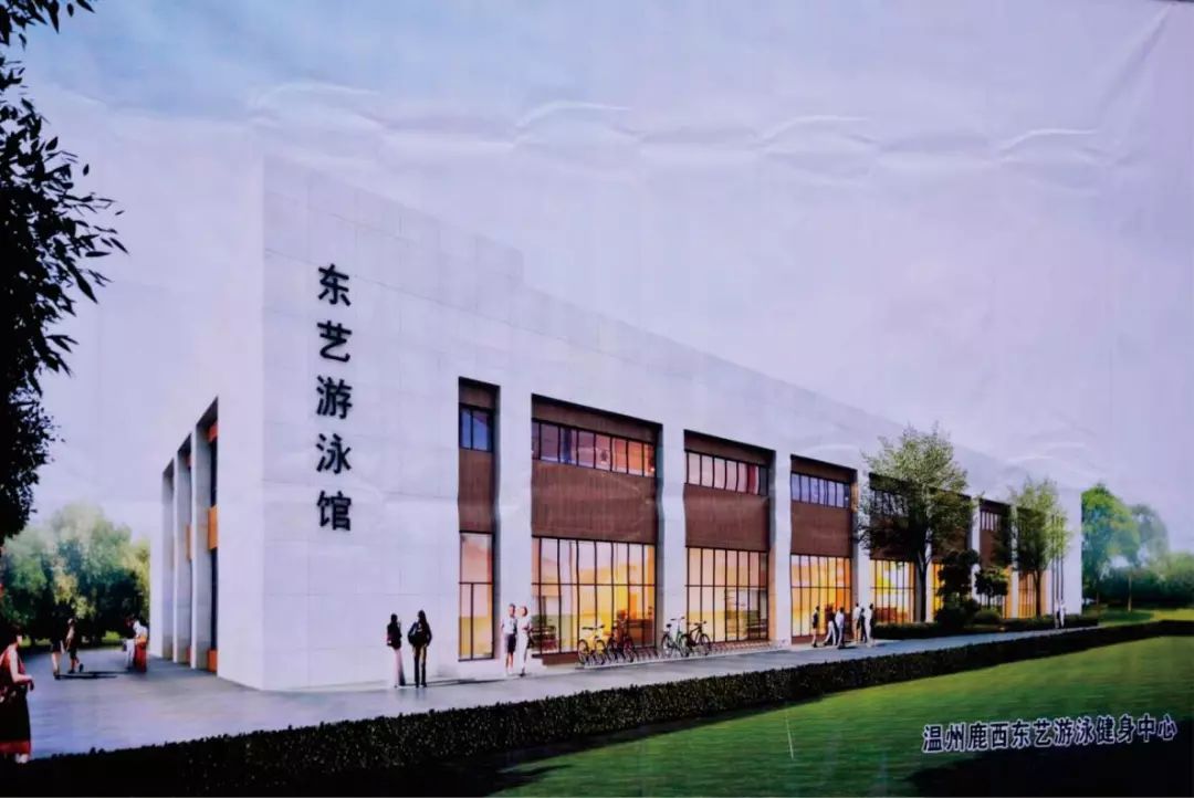 百姓健身房马拉松比赛体育社团鹿城体育的这些利好你都感受到了吗