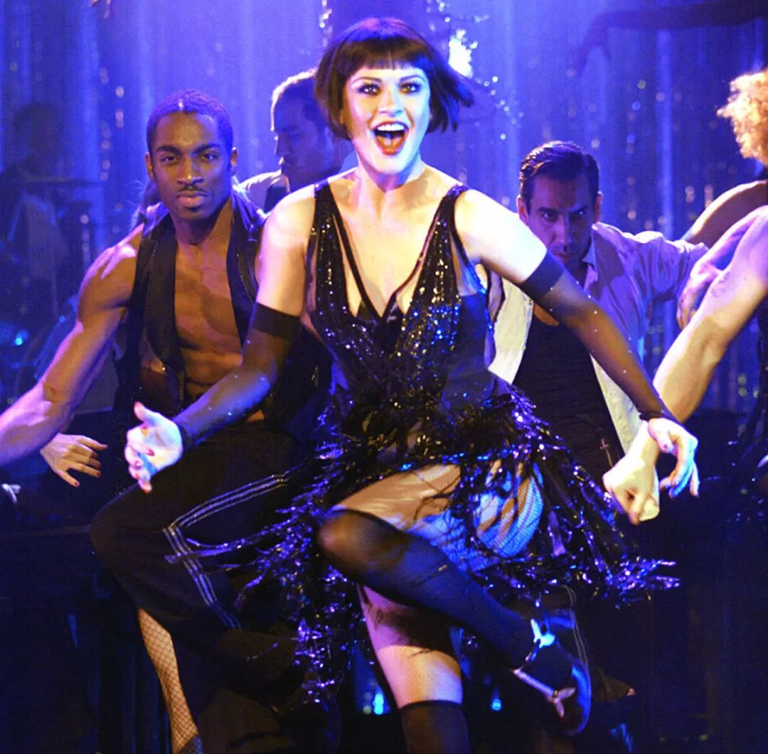 深圳首演丨原版音乐剧芝加哥全国巡演收官倒计时最后1站不容错过