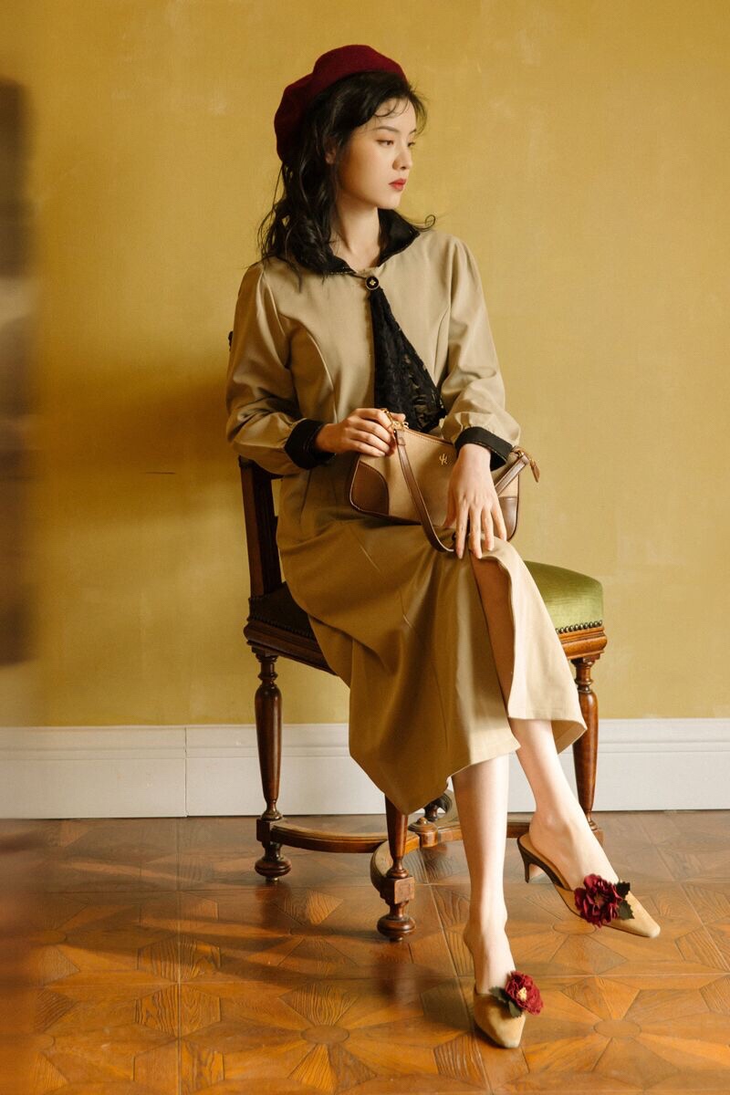 年度挨冻挑战,女生能有多拼?南方姑娘未来三天穿搭攻略