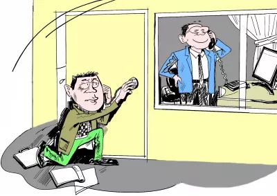 隔墙真的有耳他酒店房客外偷录领导通话内容法院咋判的