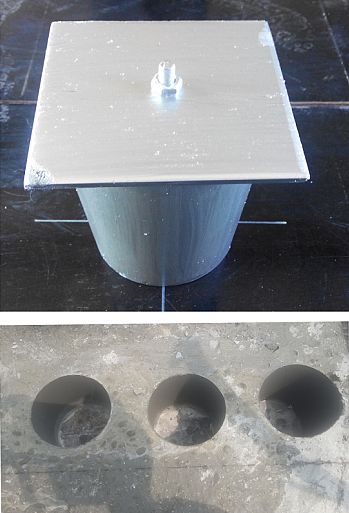 这工地肯定是女项目经理干的