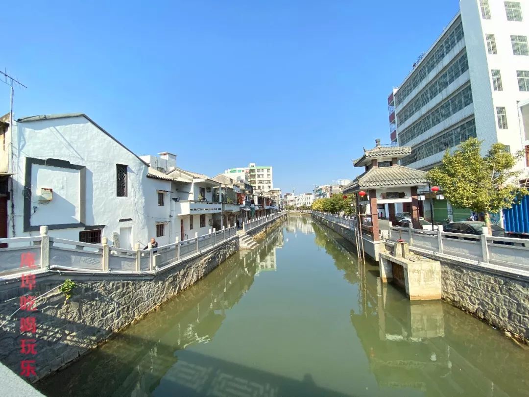 盘点2019年庵埠发生的大事与你息息相关