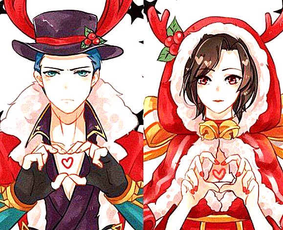 王者貂蝉和谁最有cp感不是吕布也不是赵云而是她