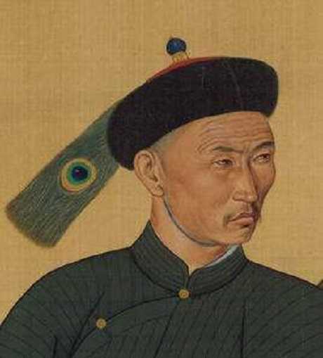 虽然他有过失,但是将他处死有些过分_乾隆