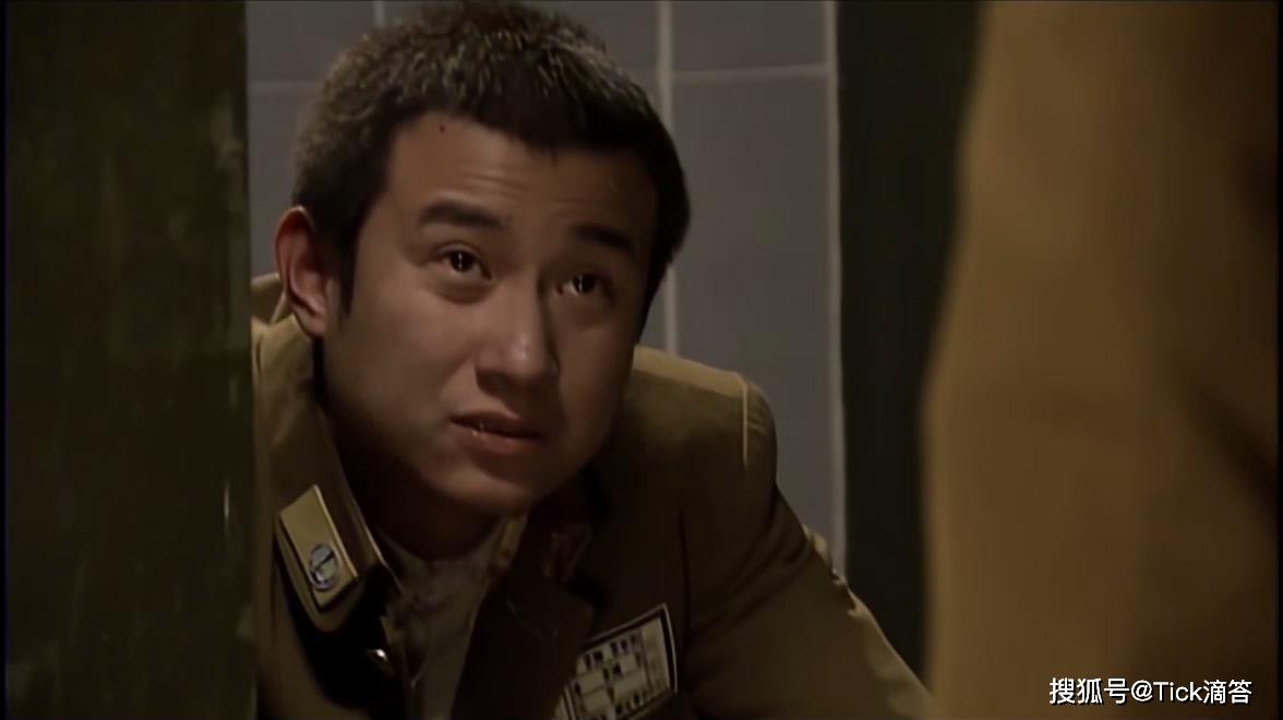 阔别10年终究还是等来了你,文章确认出演《雪豹》电影版男一号_周卫国