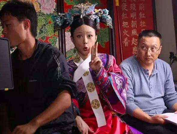 蒋欣好惨一女的