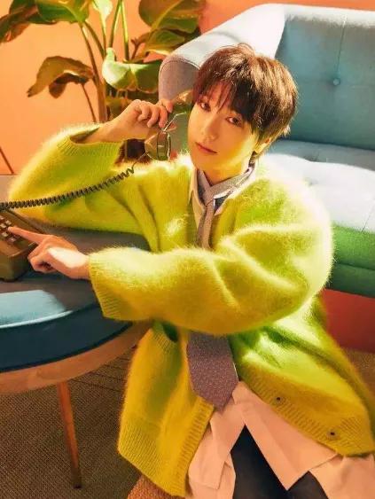 被称"黑帮大佬",韩国最霸道艺人,曾保护具荷拉手撕前辈_金钟云