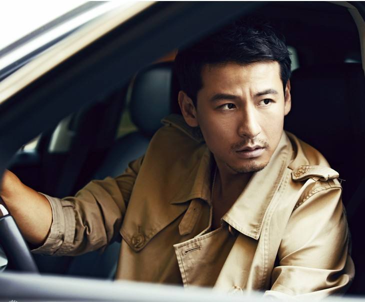 科班出身却戏红人不红,横店门口开饭店,最终娶到唐嫣好闺蜜_钱泳辰