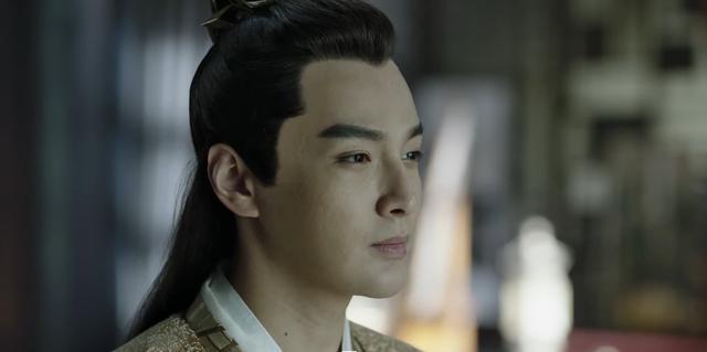 庆余年太子睡长公主后因乱伦被废年少爱错人毁去一生好运