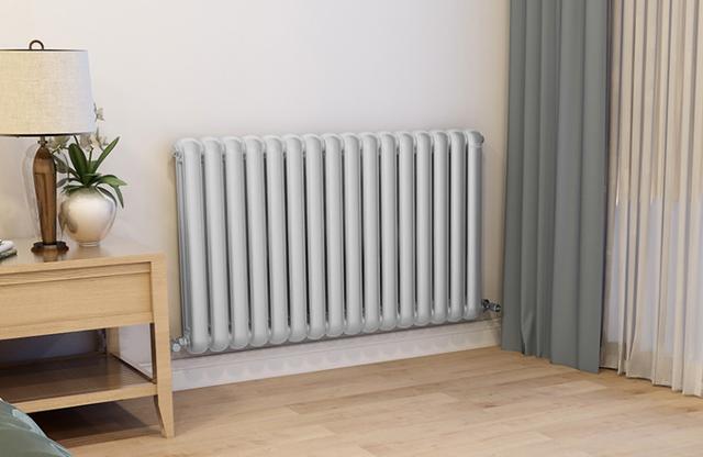 家庭装钢制暖气片怎样的好?是双柱的热还是单柱的热?这下全懂了