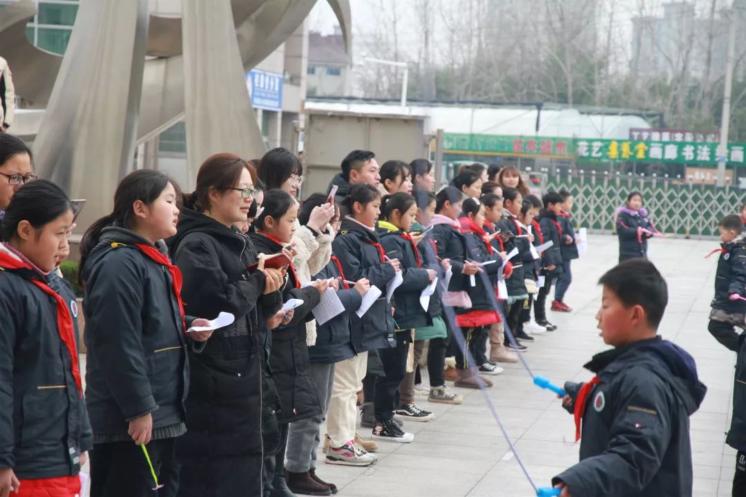 盱眙第一小学图片