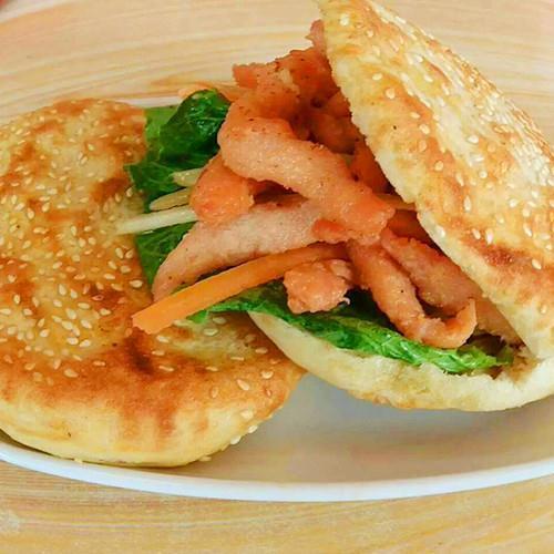 北方厨娘教你做这13种面食,很抗饿,做主食超合适