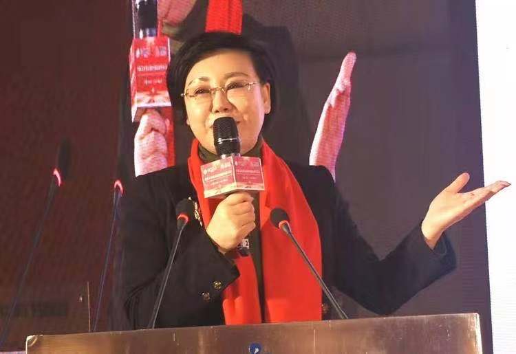 "吉林大米北京新营销活动发布会"在北京正式举行