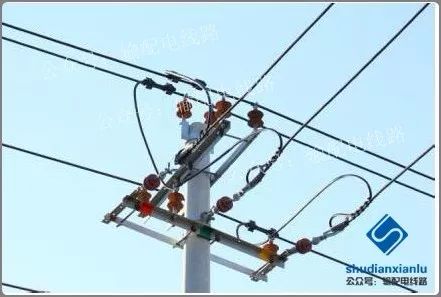 配电网架空线路施工检修工艺1月3日