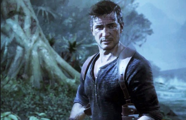 神秘海域4这款高品质画面游戏你玩了吗