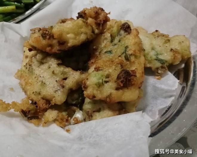 带你品尝舌尖上的茂名特色风味小吃果然是名不虚传