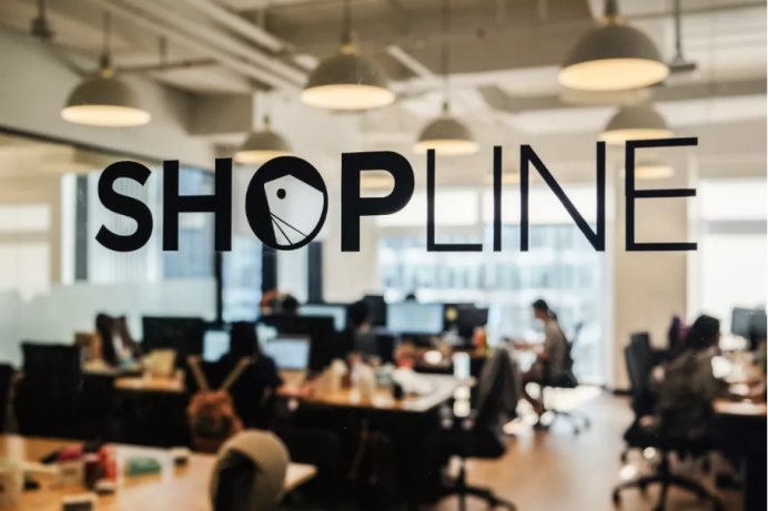 关于 shoplineshopline 是全球智慧建站平台,超过20万