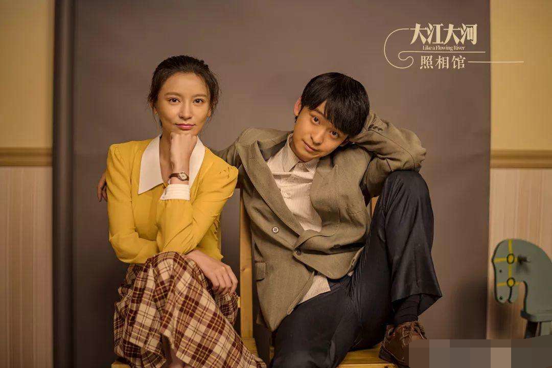 原创2020年必追的5部电视剧,仅两部能上星,《大江大河2》期待值最高