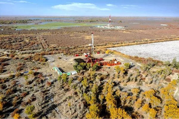 今日聚焦稠油开采不再愁