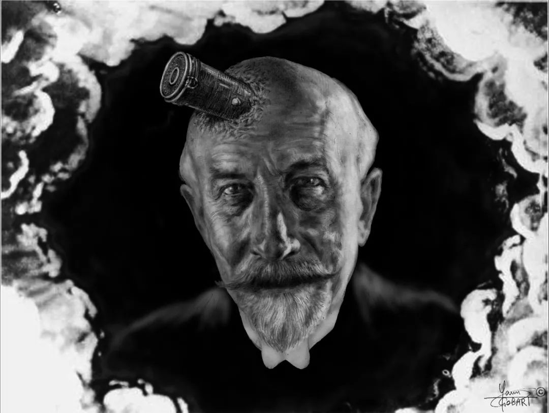 乔治·梅里埃(georges méliès)乔治·梅里埃(georges méliès)于