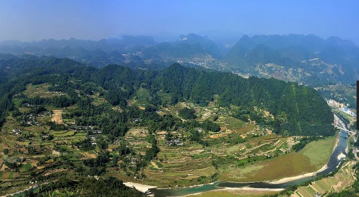 结果,授予恩施州咸丰县尖山乡(唐崖镇)唐崖司村"全国生态文化村"称号