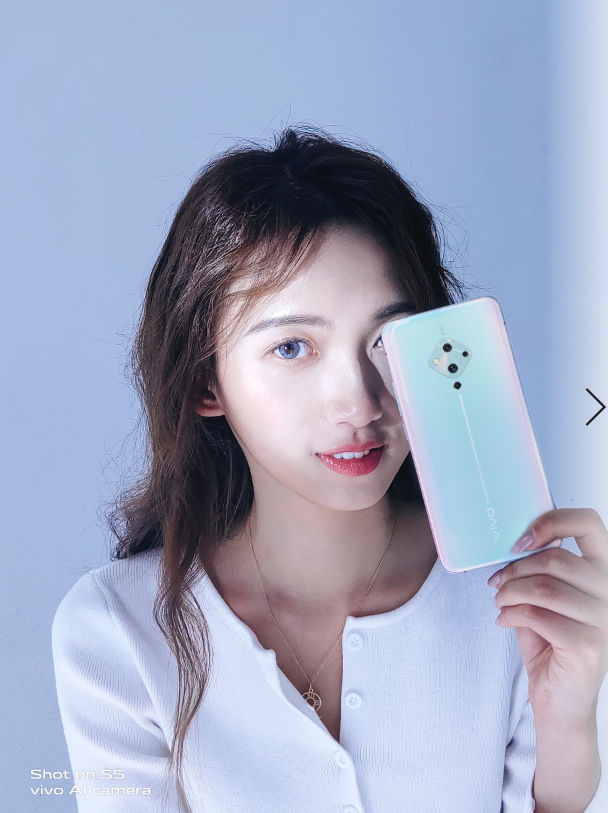 新年换新机超全vivo手机详解多种款式随心挑