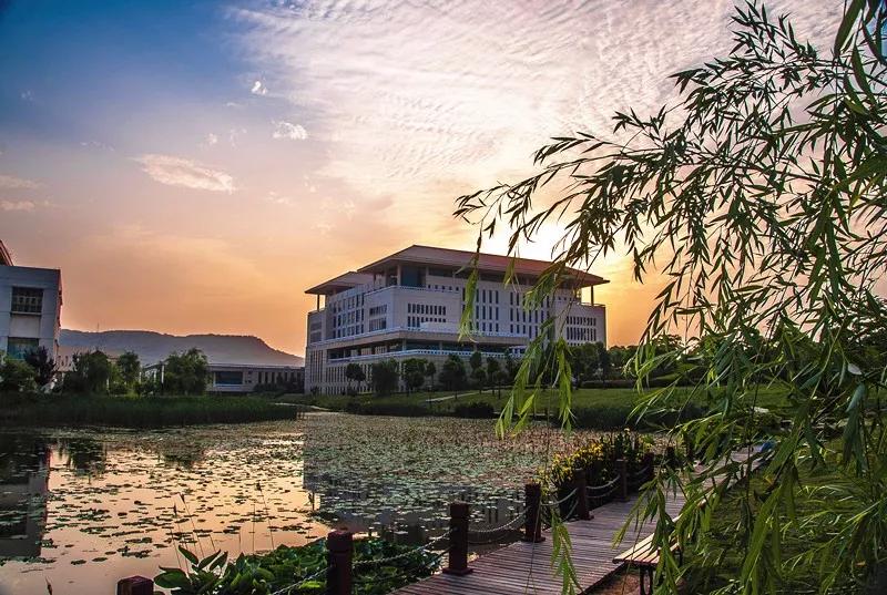 金陵科技学院2020年普通专转本招生简章