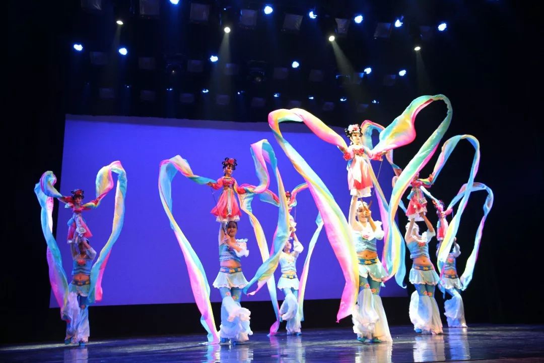 2019年,广西儿童剧院给各位小朋友和大朋友带来了不同类型的演出,如