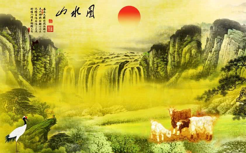 进入新的一年,3生肖头顶"聚宝盆",贵人指点,业旺财顺,过好日子