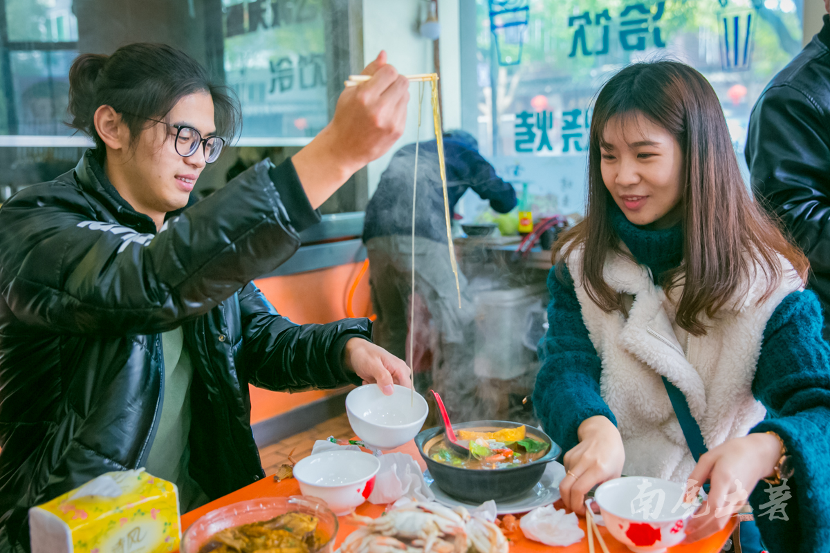 嵊泗旅行一定要吃“洋山四宝”，每一道肯定都是你的菜