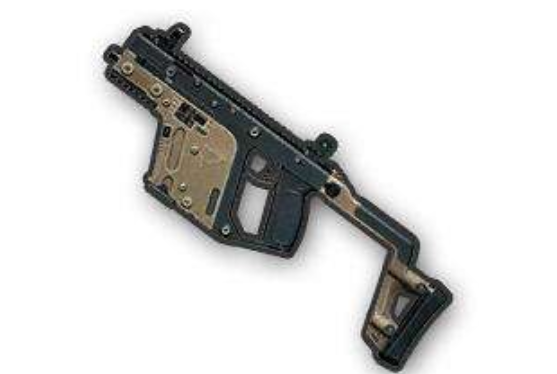 uzi:uzi冲锋枪.又名乌兹冲锋枪.机动性强,射速极快,号称"近战之王".