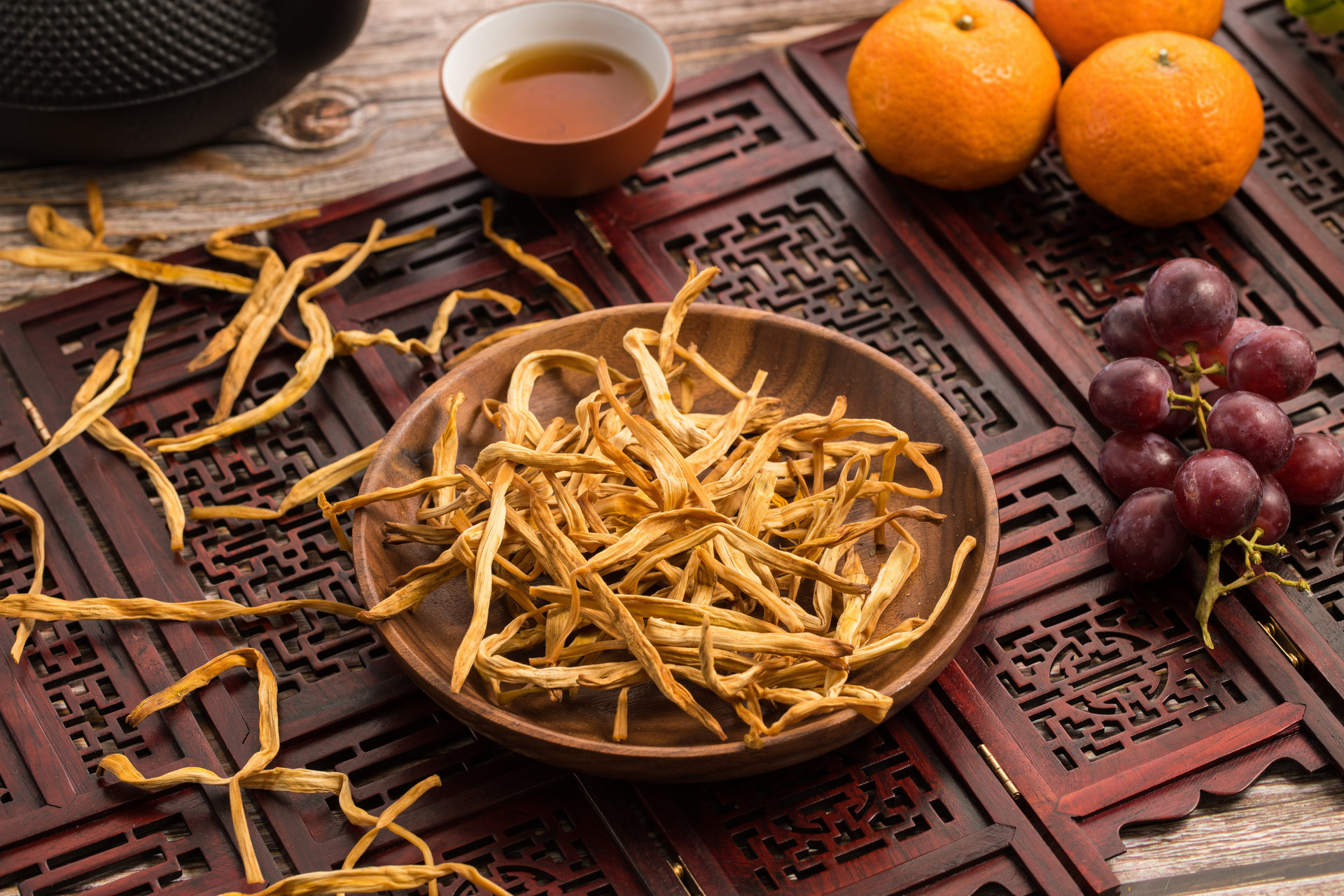 这7种食物千万不能吃新鲜的,一不小心就会中毒_食用