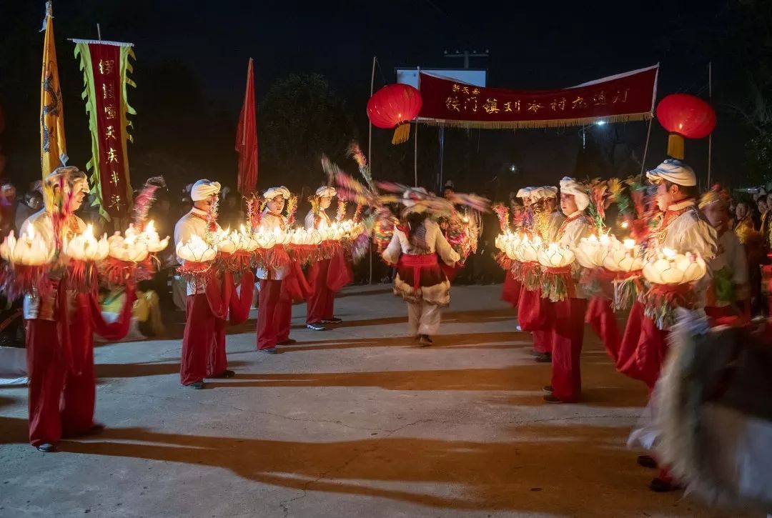 新安县2020年双节文化惠民活动即将拉开序幕好戏连台精彩不容错过