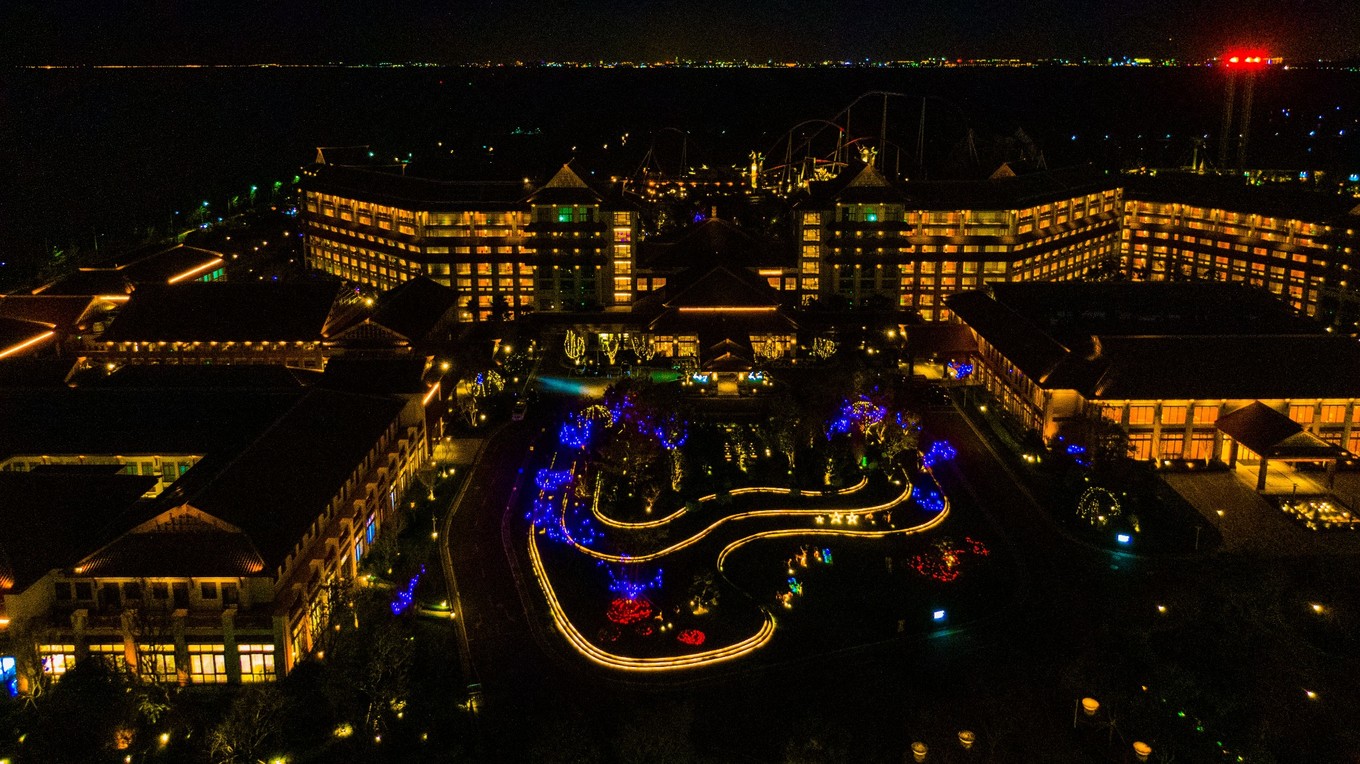 原创亲子游古滇名城必打卡点推荐