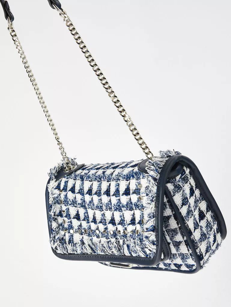 mavis鲁伯特之泪人鱼泪蓝色水滴图源淘宝@mavis jewelry @juillet 七