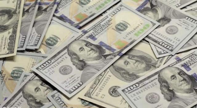 原创欠了中国1万亿美元,美国最后会选择赖账吗?问题比想象的要复杂