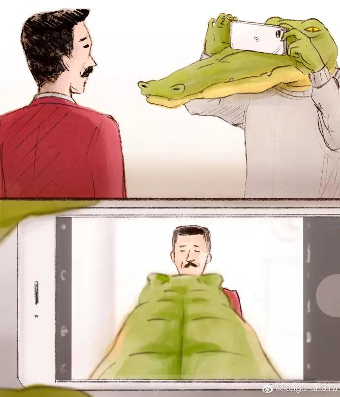 图片[35] - 【xizi被窝段子20200104】要努力 但不要拼命努力 切记切记！ - xizi