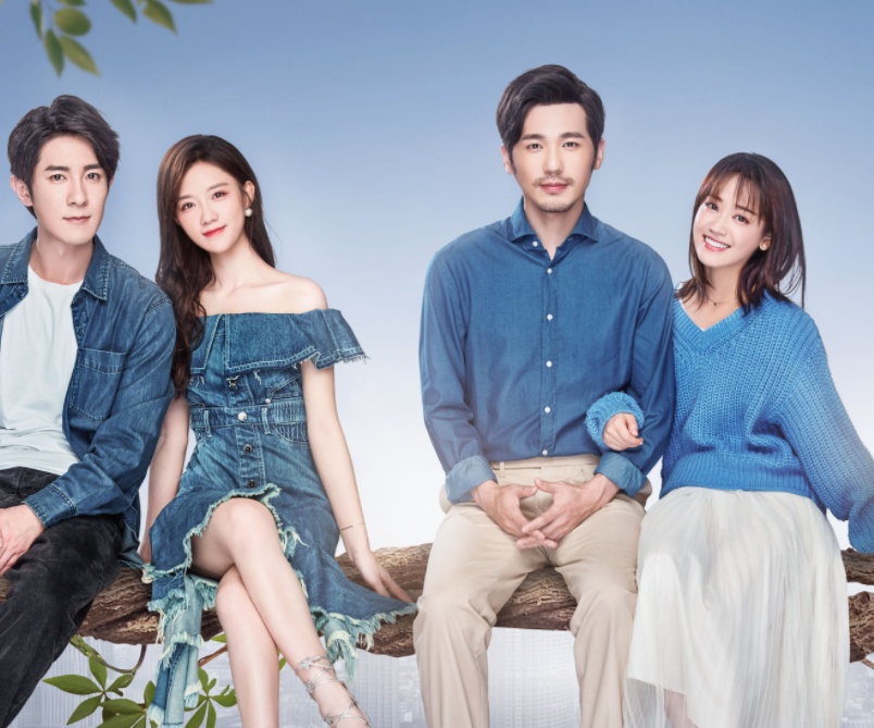 原创《蓬莱间》正式定档,男主白宇已经够帅了,男二却更激动人心
