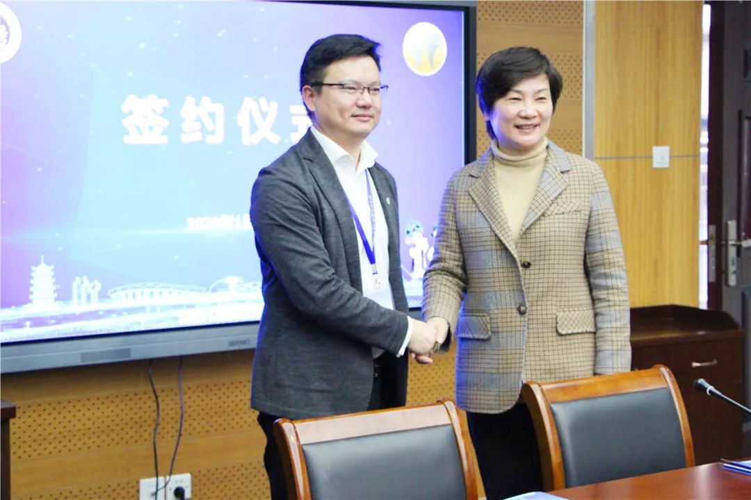 新年伊始,千灯教育喜传佳音!